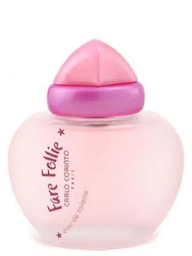 Perfume Fare Follie de Carlo Corinto