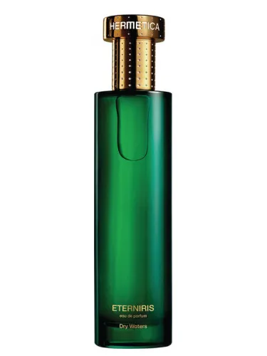 Perfume Eterniris de Hermetica