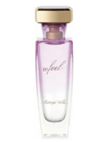 Perfume BV Feel de Bottega Verde