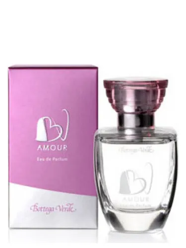 Perfume BV Amour de Bottega Verde