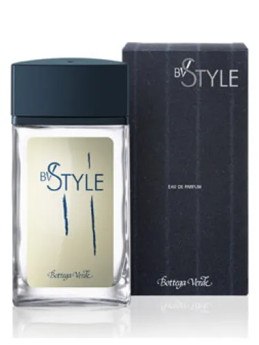 Perfume BV Style de Bottega Verde