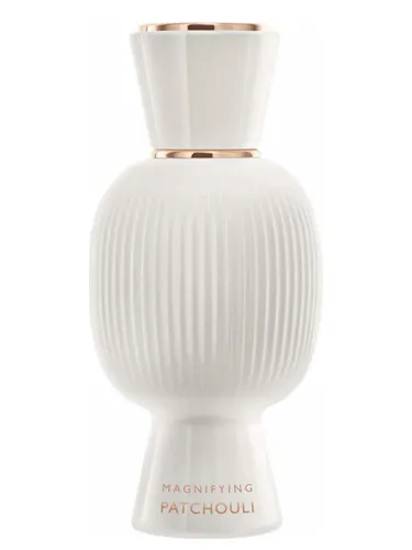 Imagen de Allegra Magnifying Patchouli Essence