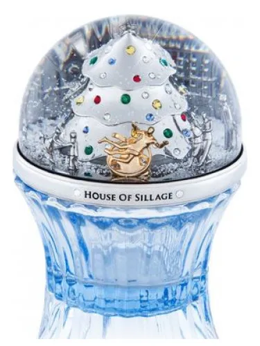 Perfume Holiday by House Of Sillage de House Of Sillage