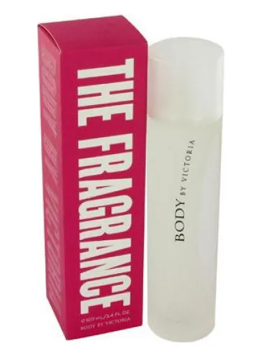 Perfume Body by Victoria 2002 de Victoria's Secret
