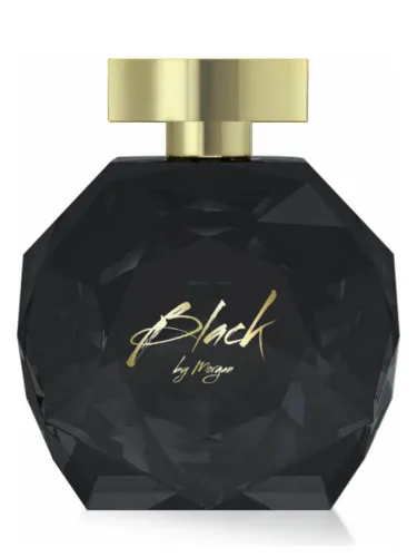 Perfume Black by Morgan de Morgan