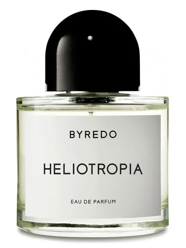 Perfume Heliotropia de Byredo