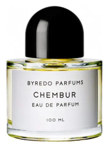 Perfume Chembur de Byredo