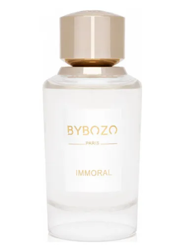 Perfume Immoral de ByBozo
