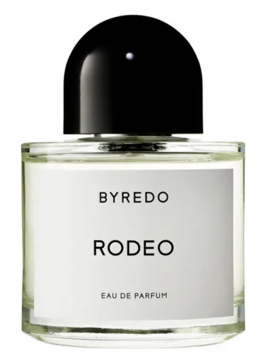 Imagen de Rodeo