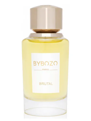 Perfume Brutal de ByBozo