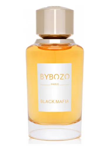 Perfume Black Mafia de ByBozo