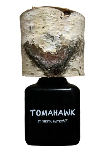 Perfume Tomahawk de by Nikita SalykoVF