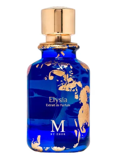 Imagen de Elysia
