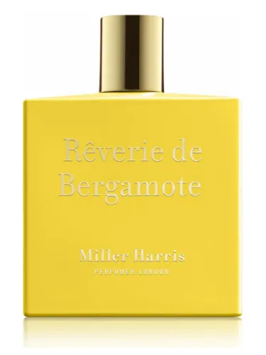 Perfume Rêverie de Bergamote de Miller Harris