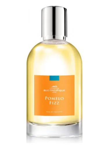 Perfume Pomelo Fizz de Comptoir Sud Pacifique