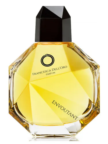 Perfume Envoutant de Francesca dell'Oro