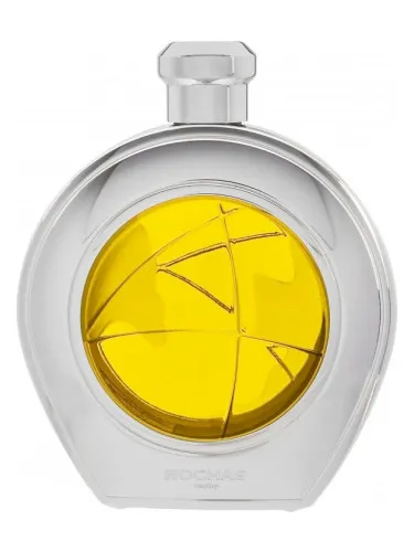 Perfume Globe de Rochas