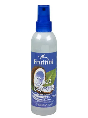 Imagen de Coco Banana