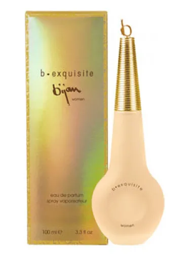 Perfume B Exquisite for Women de Bijan