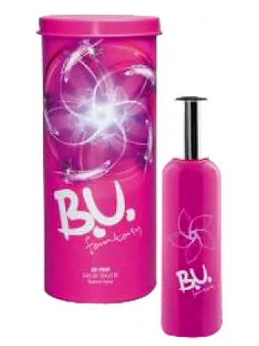 Perfume B.U. Fantasy de Sarantis