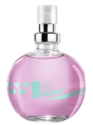 Perfume B Friends de Jequiti