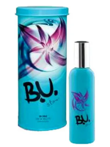 Perfume B.U. Star de Sarantis