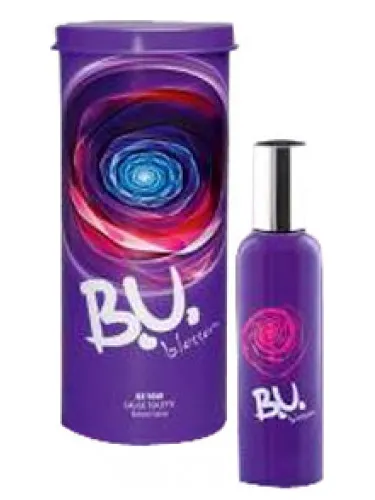 Perfume B.U. Blossom de Sarantis