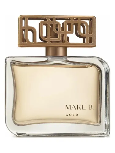 Imagen de Make B. Gold