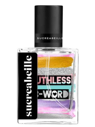 Perfume Ruthless B-Word de Sucreabeille