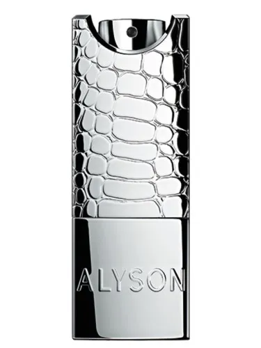 Perfume Georges B de ALYSONOLDOINI
