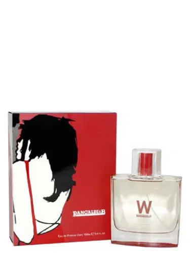 Perfume Pancaldi & B de Pancaldi