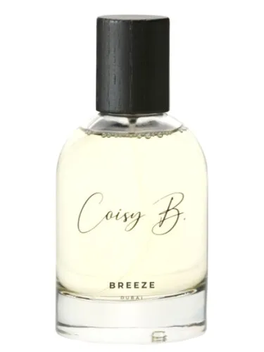 Perfume Breeze de Coisy B.