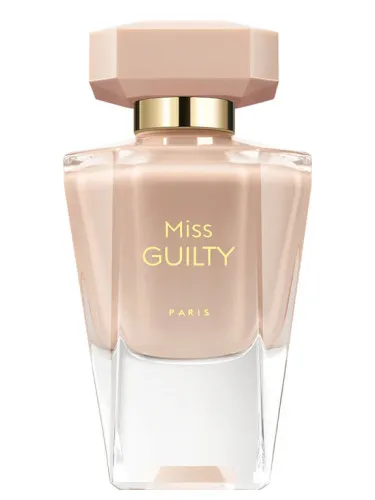 Perfume Miss Guilty de Gemina B.