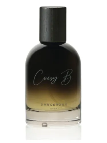 Perfume Dangerous de Coisy B.