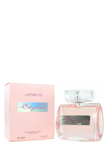Perfume Elegance de Johan B
