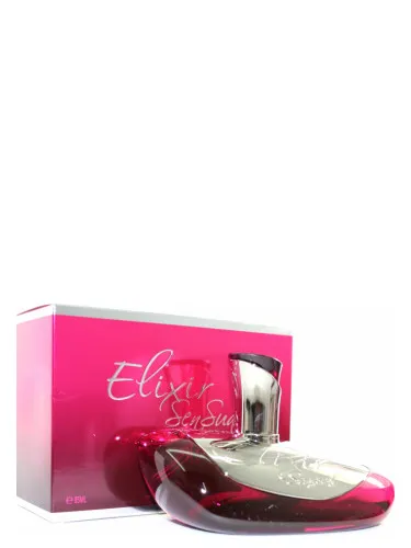 Perfume Elixir Sensual Private Collection de Johan B