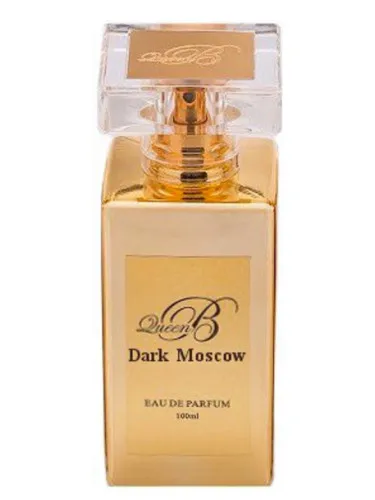 Perfume Dark Moscow de Queen B
