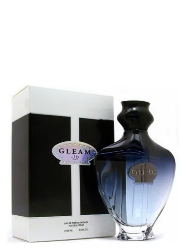 Perfume Gleam de Johan B