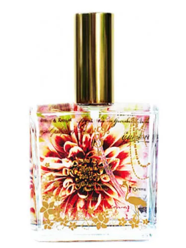 Imagen de Royal Peony Rose and Mandarin Musk