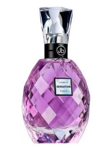 Perfume Sensation de Johan B