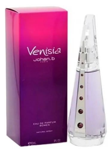 Perfume Venisia de Johan B