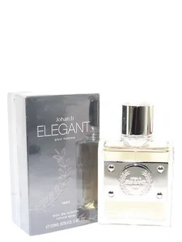 Perfume Elegant de Johan B
