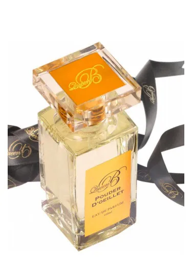 Perfume Pouder d'Oeillet de Queen B