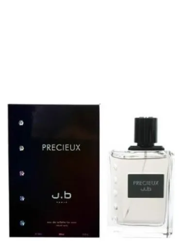Perfume Precieux de Johan B