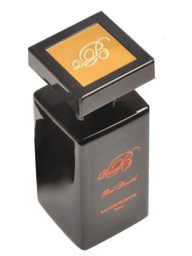 Perfume Red Death de Queen B