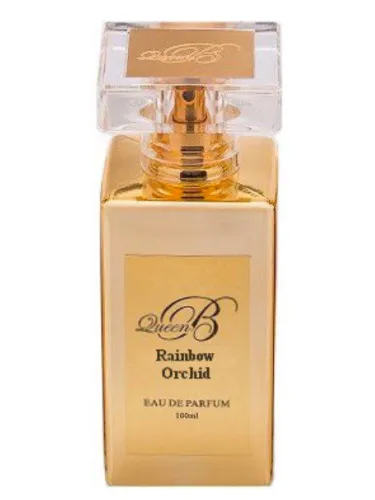 Perfume Rainbow Orchid de Queen B