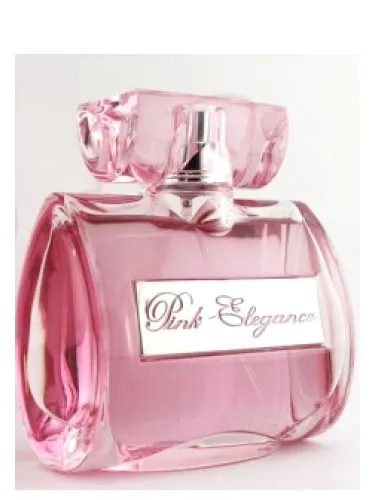 Perfume Pink Elegance de Johan B