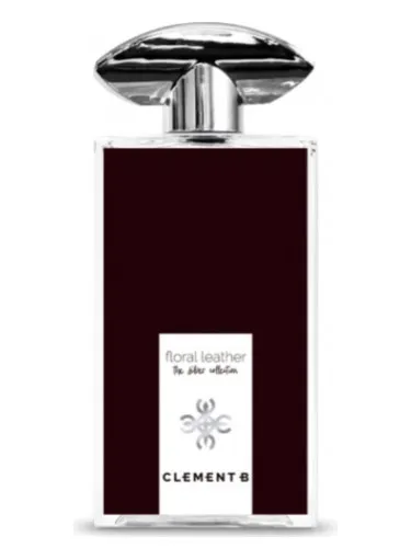 Imagen de Floral Leather