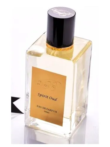 Perfume Spirit Oud de Queen B