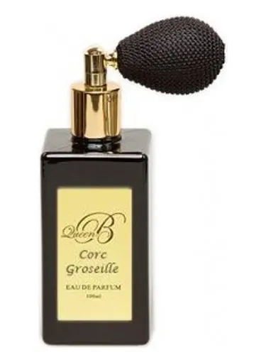 Perfume Corc Groseille de Queen B